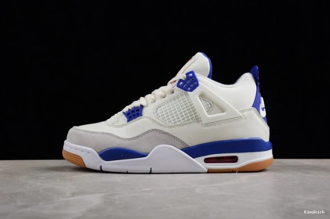 jordan EasyMatch "sapphire" x air sb 4 1731 nike dr5415- 0604